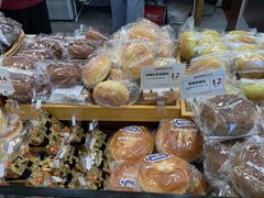 -富贵面包公司(运河店)