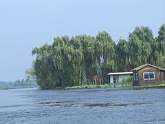 -白洋淀景区