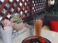 -早安曼谷泰国餐厅