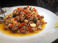 炊烟时代小炒黄牛肉-炊烟小炒黄牛肉(东庆街店)