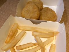 -麦当劳(海岸城店)