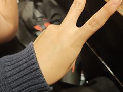 -冯校长老火锅(广州正佳广场店)