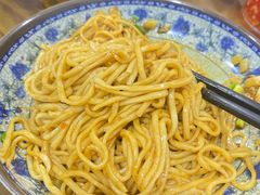-文武王氏烧饼·无矾油条(西溪路店)