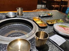 -红泥小火炉·东北泥炉烤肉(天一旗舰店)