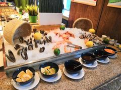 -北京朝阳悠唐皇冠假日酒店