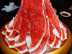 -上井料理黑金店(IFS国金中心店)