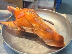-聂记粤菜馆(鼓西路店)