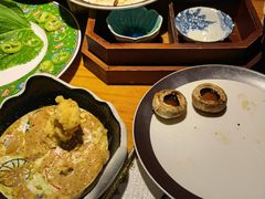 -隐炉和牛烧肉店(群力店)