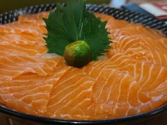 -Sushi Love 创意寿司(丽影广场店)