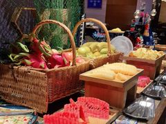 -温州喜来登酒店-盛宴西餐厅