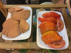 -草墩罗非鱼庄•野生菌•腊排骨(七星街上段店)