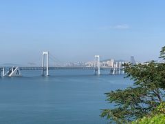-星海湾跨海大桥