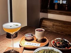 -兮禾酒馆(护国路店)
