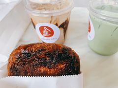 -COFFEE CALL(云锦路店)