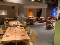 -KimPro 辛普乐概念韩餐