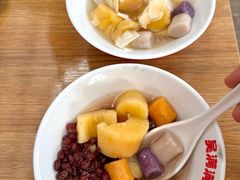 -吴满满油泼面(北方风味园店)