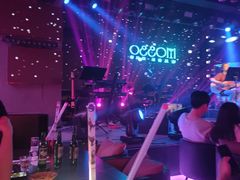 -MOSSO音乐酒吧·live house(南京旗舰店)