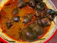 -老闵田螺馆·南昌市井菜·特色小吃(总店)