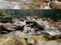 -增城大丰门漂流
