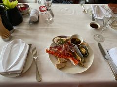 -上海和平饭店华懋阁 Cathay Room