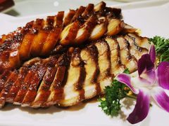 -牛头鱼庄·地道广西菜(鲁班店)