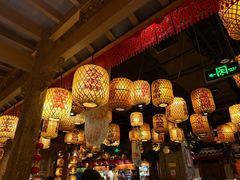 -南京大牌档(青岛万象城店)