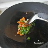 VICTORIA高的菜谱——虾仁意大利面!!!