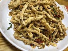 -老四川平头酸菜鱼(衙前店)