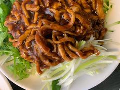 -我去·春饼文化主题餐厅(国定路总店)