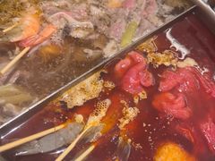 -一绪に寿喜烧(荟聚店)