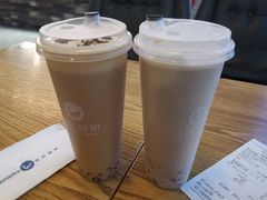-海岩咖啡(茂业天地店)