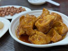-江东饺子馆(江东路店)