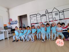 -爱彼格林珑悦幼儿园