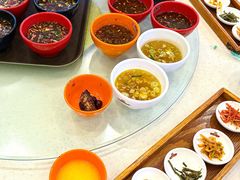 -乡党臊子面(丰庆公园店)