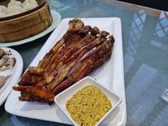 -诺敏塔拉奶茶-布里亚特包子-手把肉(锦都会店)