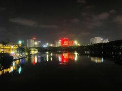 -樾餐厅泰式海鲜火锅(民歌湖店)