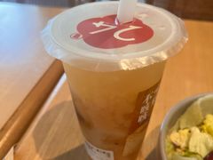 -炖物24章·顺时轻养茶(杭州保利时光里店)