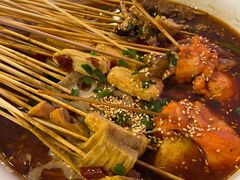 -三生小馆(亭知路店)