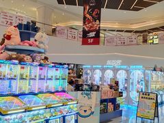 -成都仁和新城购物中心
