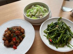 -隅乐胡椒虾·台湾菜·团建(皇岗店)