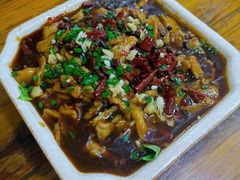 水煮肉片-卢庄(江汉路店)