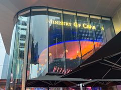 -Ministry of Crab•MOC(交子大道店)