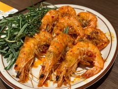 -ZAFFERANO西班牙海鲜饭(上海首店)