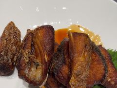 -望乡楼上海菜(日月光店)