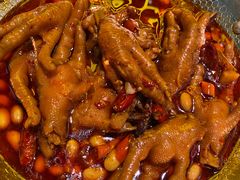 -老闵田螺馆·南昌市井菜·特色小吃(总店)