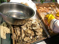 -聚盛源蒸汽海鲜火锅烤肉自助(巨川金海岸购物广场店)
