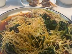 -北李妈妈菜·海肠捞饭(开发区万达店)