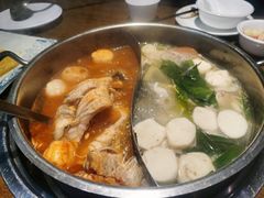 -阿婉贵州苗家酸汤鱼(梅林店)