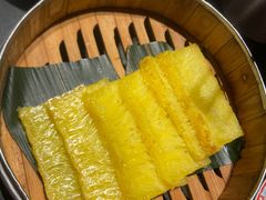 -知楚•精致湖北菜(武商MALL店)