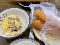 -文武王氏烧饼·无矾油条(西溪路店)